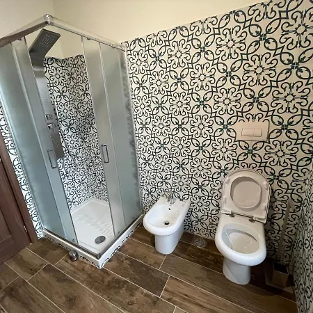 San Marco Couette-café 3*