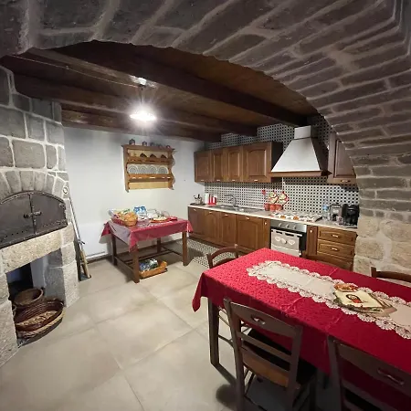 Bed & Breakfast San Marco