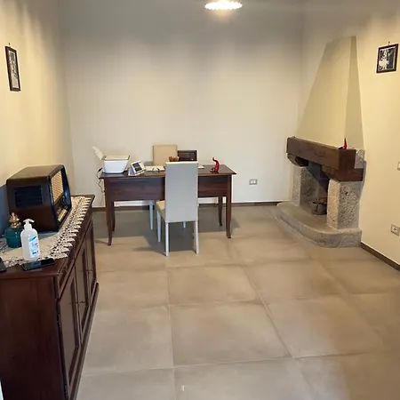 San Marco Couette-café