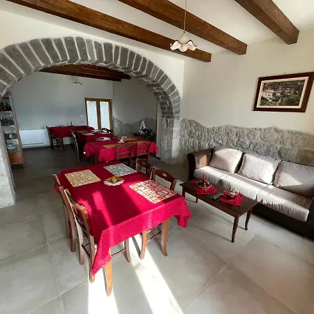 Couette-café San Marco