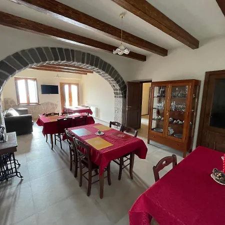 San Marco Bed & Breakfast 3*