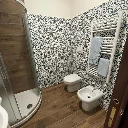 San Marco Couette-café 3*