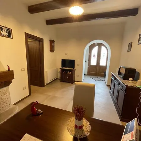 San Marco 3* San Lorenzello