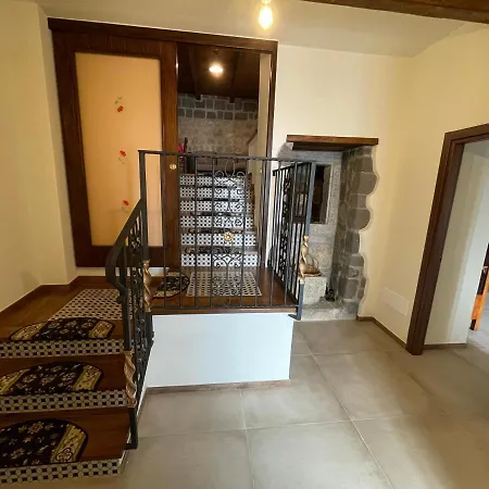 Couette-café San Marco