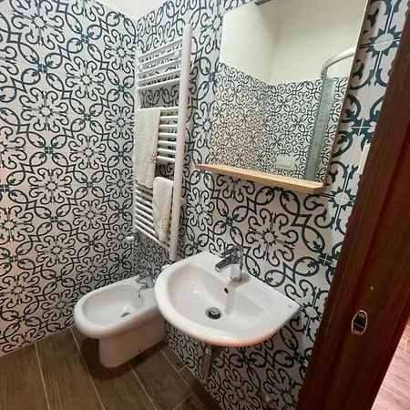 San Marco Couette-café San Lorenzello