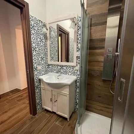 Couette-café San Marco 3*