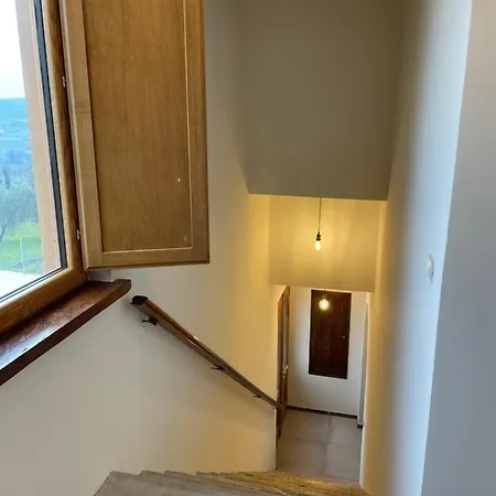 Couette-café San Marco San Lorenzello