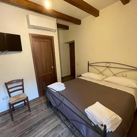 San Marco Couette-café