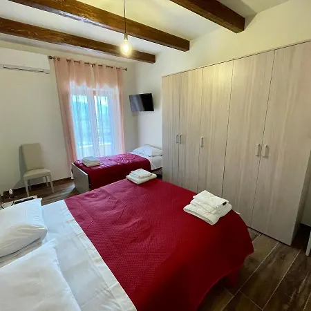 San Marco 3* San Lorenzello