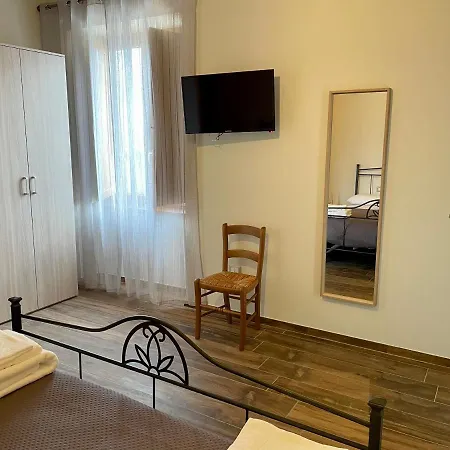 Couette-café San Marco San Lorenzello