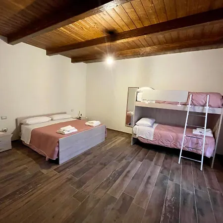 San Marco Couette-café 3*