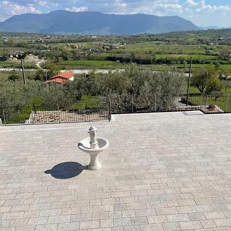 San Marco Couette-café San Lorenzello