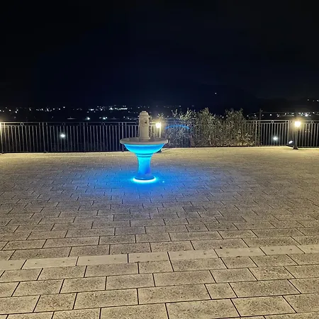 San Marco 3* San Lorenzello