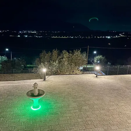 San Marco Couette-café