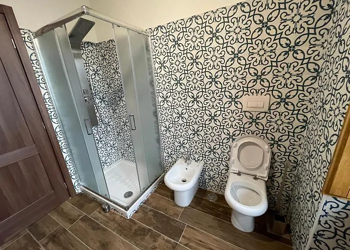 San Marco Bed & Breakfast 3*