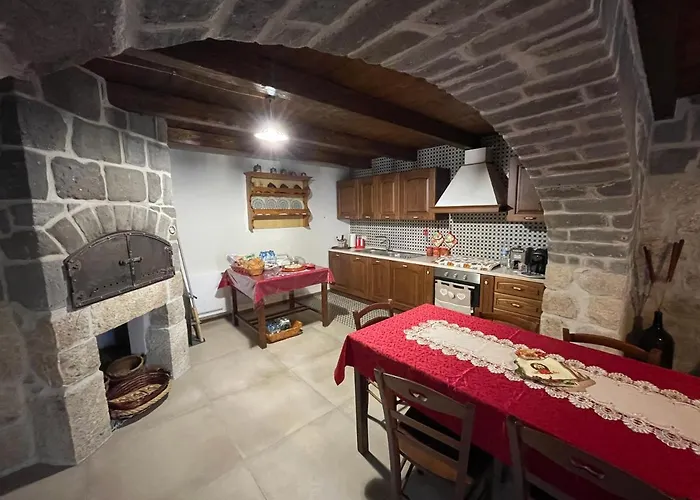 Bed & Breakfast San Marco