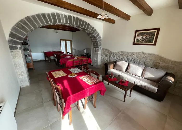 Bed & Breakfast San Marco