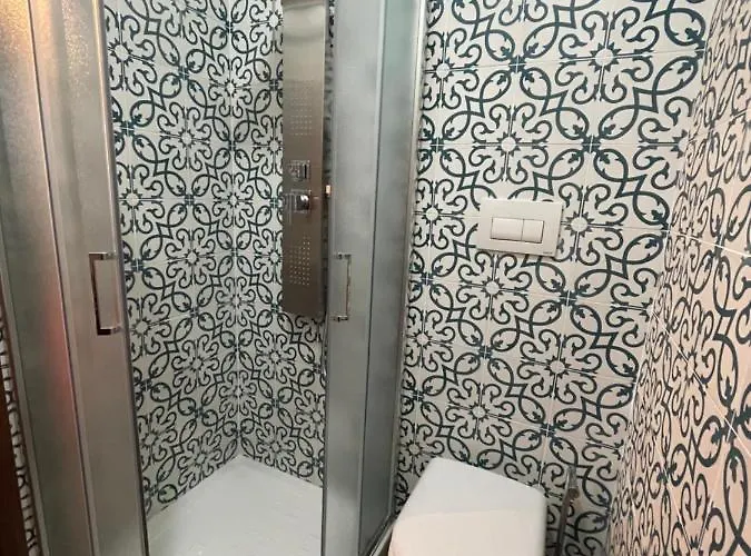 Bed & Breakfast San Marco 3*