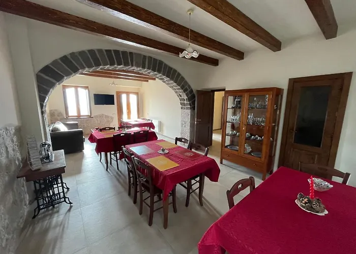 San Marco Bed & Breakfast 3*