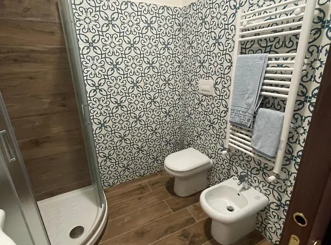 San Marco Bed & Breakfast 3*