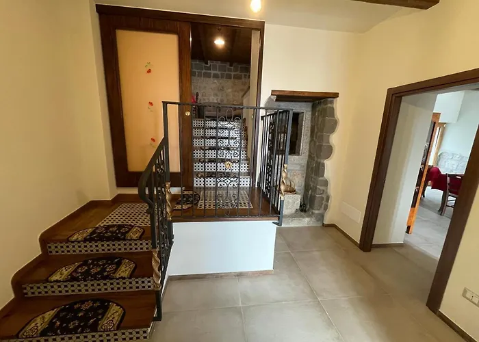 Bed & Breakfast San Marco