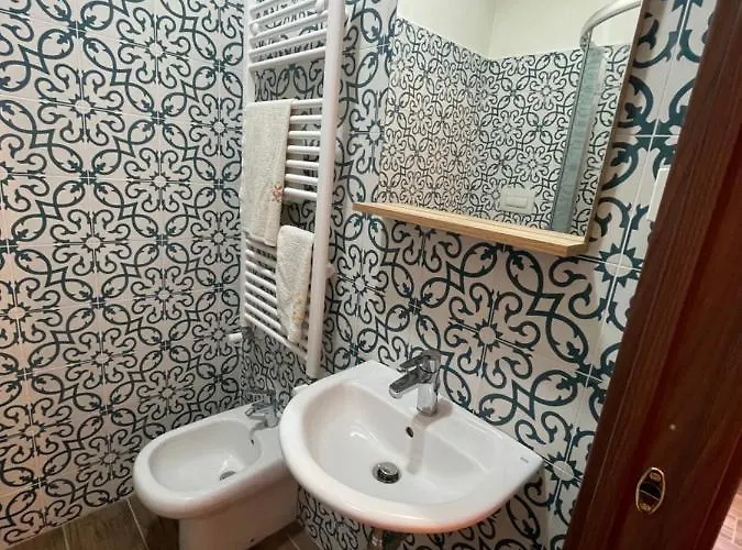 San Marco Bed & Breakfast San Lorenzello