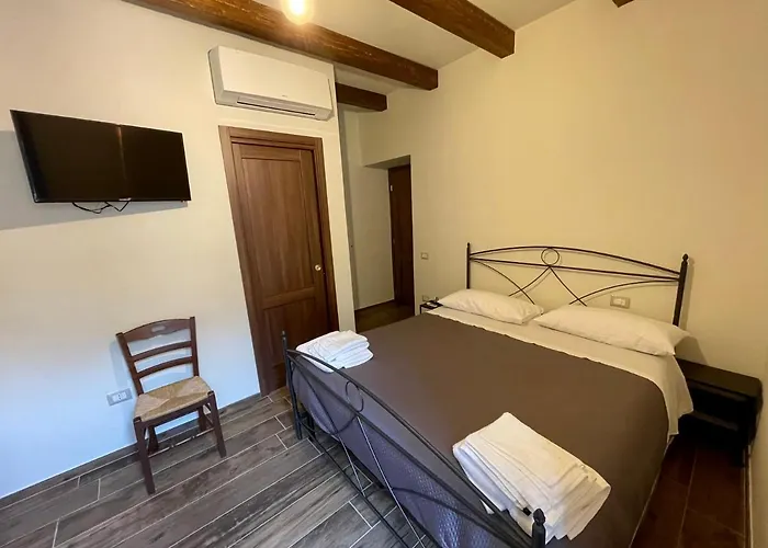 San Marco Bed & Breakfast