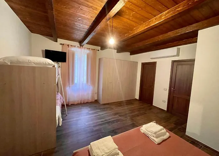 Bed & Breakfast San Marco 3*