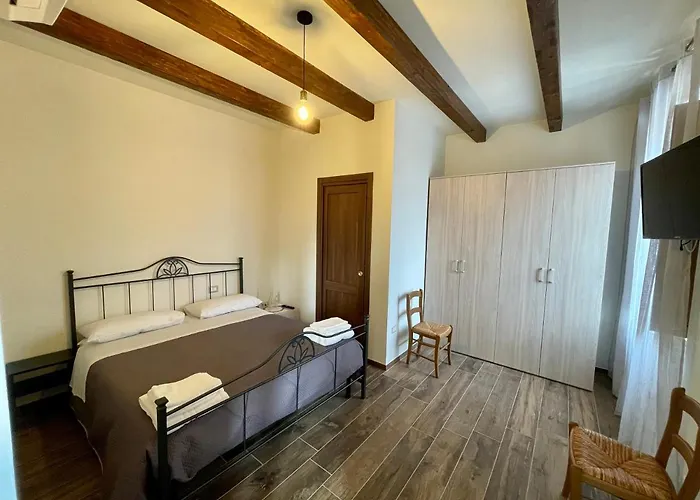 Bed & Breakfast San Marco