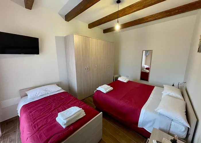 San Marco Bed & Breakfast 3*