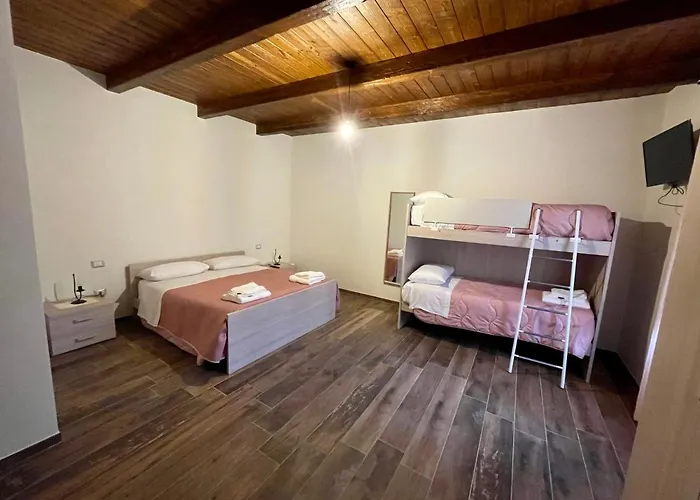 San Marco Bed & Breakfast 3*